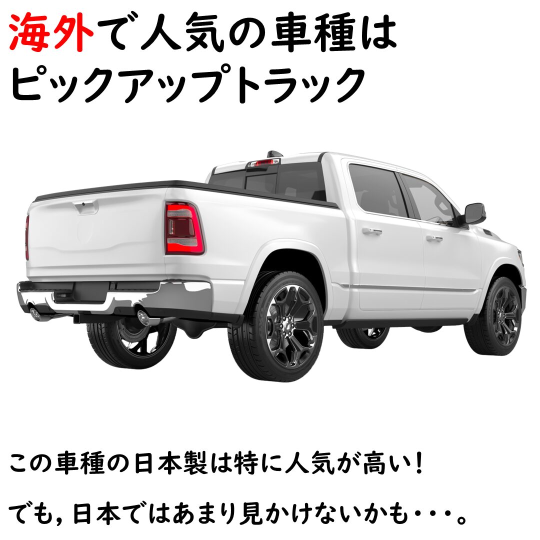 日本がオーストラリアへ輸出している品目